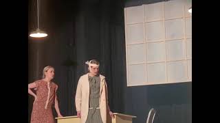 Grace Fryer Monologue - Radium Girls 