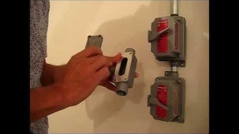 Explosion Proof Video