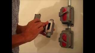 Explosion Proof Video