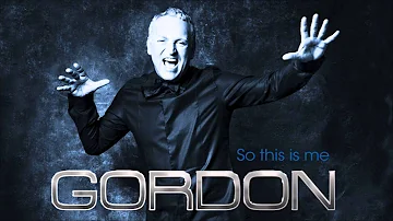 Gordon - So This Is Me (Audio)