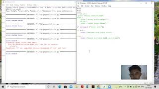 Type data If Else #Phyton