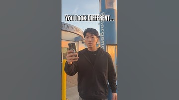 When Your Hinge Date Looks Nothing Like Their Profile