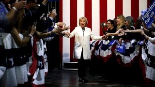 March 2016: Down to the wire in campaigns