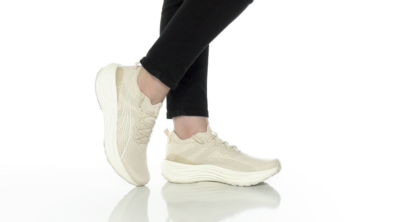 PUMA Foreverrun Nitro Knit SKU: 9890545