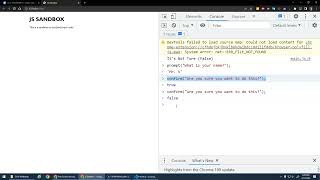 01 Binary If Statements Update