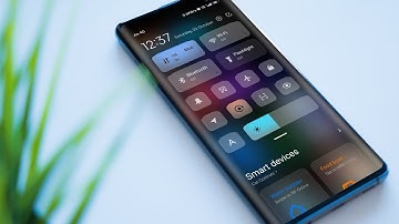Today Best Theme Miui 12 || Priemium Theme || For Any Poco Redmi Device ||SidAndrow