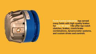 Master Guide to Heavy Duty, HighCycle Brake and Clutch Applications