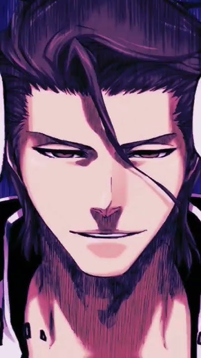 #bleach #блич #айзен #айзенсосуке #всепоплану - YouTube