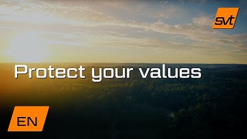 svt Group of Companies: Protect your values
