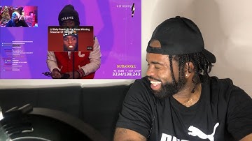Streamers React To Kai Cenat Winning Streamer Of The Year Award | REACTION