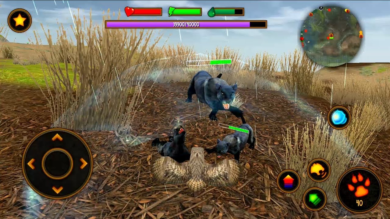 Clan of Owl Android Gameplay HD #4