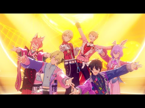 プリティ6?! ピースの日にピンク併せしてみた