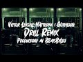 Victor leksell  ntterna i gteborg drill remix prod beatsbyleo