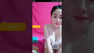 Amel aulia live bigo