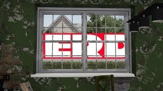 Nerd³ Redecorates A Crack Den - House Flipper