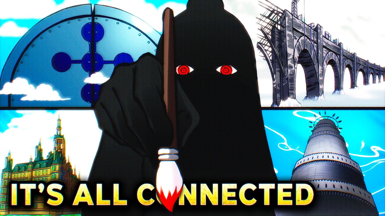 Imu's 1000 Year Plan REVEALED! (Mega Theory)