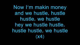 Lil Wayne- When I Sleep feat. Kid Ink & Ned Cameron LYRICS