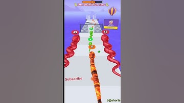 Snake Funny Short game #shorts #snakegame #games