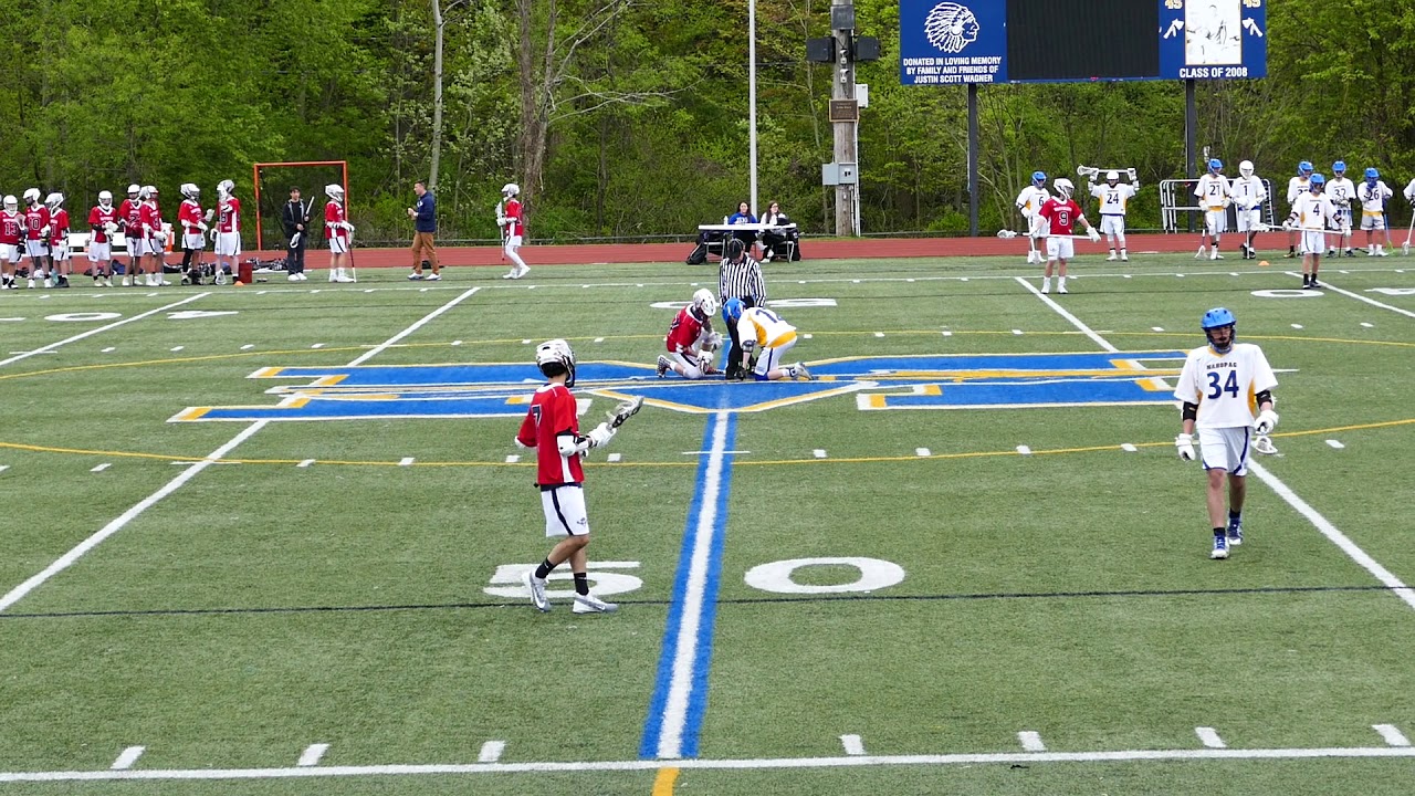 Mahopac 1st qtr YouTube