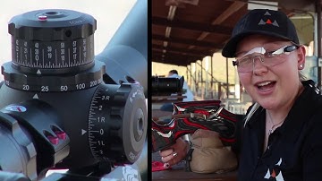 How-To Sight In A Scope - Airgun Bootcamp
