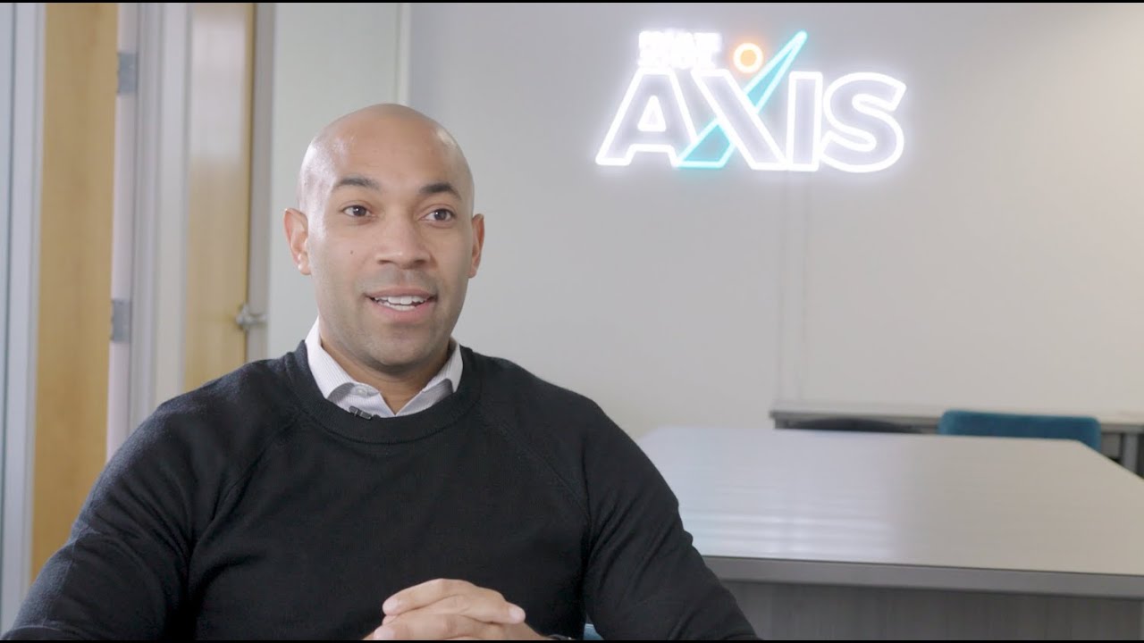 Axis Board of Directors YouTube