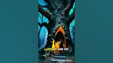 The Whispering Tree