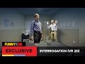 Interrogation VR (2D YouTube Version)