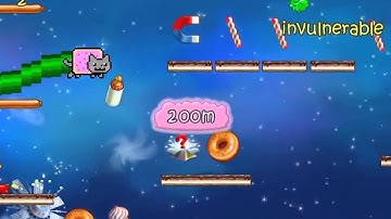 Nyan Cat: Lost In Space 4/5