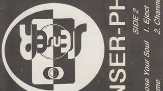 Senser - Channel Zero