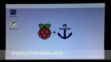 Raspberry pi als Opensource Segel-Plattform (OpenPlotter) - Teil 1: Erstinstallation