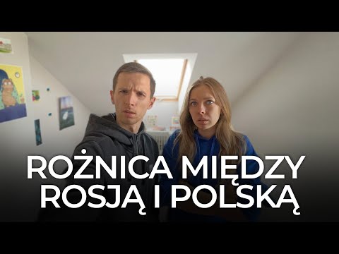 Jak  zmieniło Rosjan życie w Polsce po 3 latach?