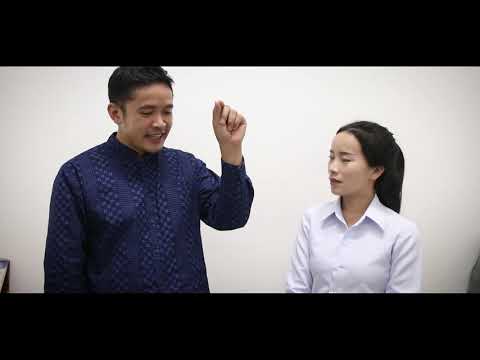 Video: Thawj Hnub Nyoog