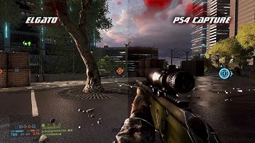 Elgato vs PS4 Capture DVR - Quality Comparison HD