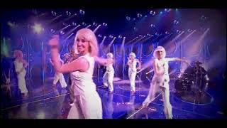 Angelina (Extended Mix) - Lou Bega