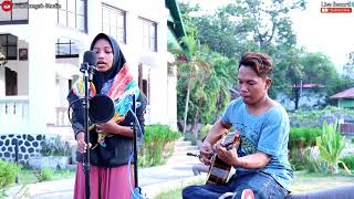 Pasapu Monca - Cover Akustik By Nifsir & Oken - Ikramansyah Studio
