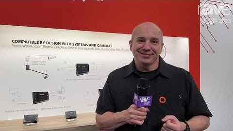 INOGENI introduces 3 HDMI to USB 3 0 Video Converters