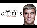 Galerius-Roman Emperor-Real Faces-Ancient Roman History