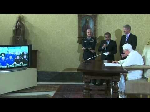 Papal Call, "Campout" Top FD6 Highlights