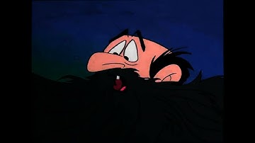 Chili Bean X Gargamel Caught A Cold (AVS Version) (Instructions In Description)