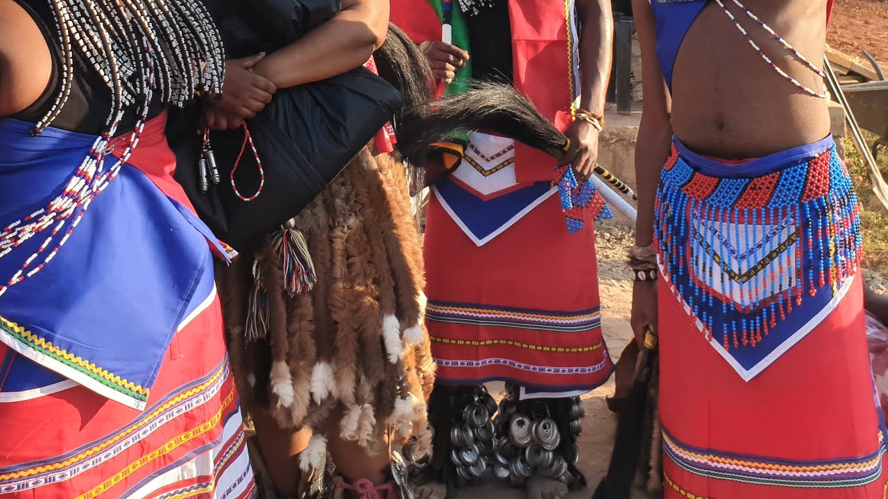 LIVE WITH MKHULU NCWANE BEHLUBADLUBU EKHASINI NGENDABA ENKULU