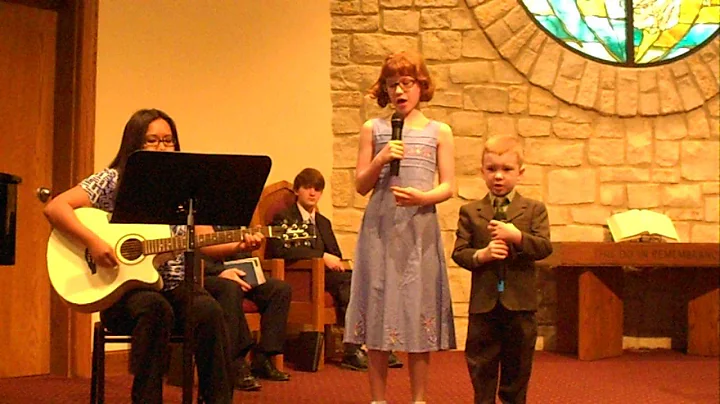 4 12 14 Special Music the Crayon box song