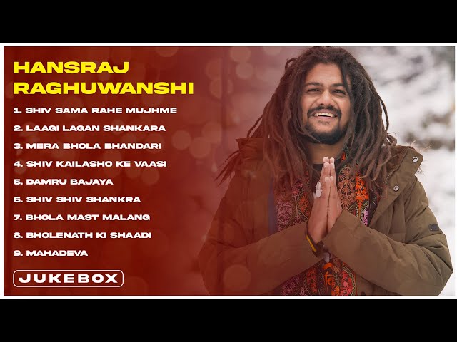 Top Bholenath Song of Hansraj Raghuwanshi |Juke Box | class=