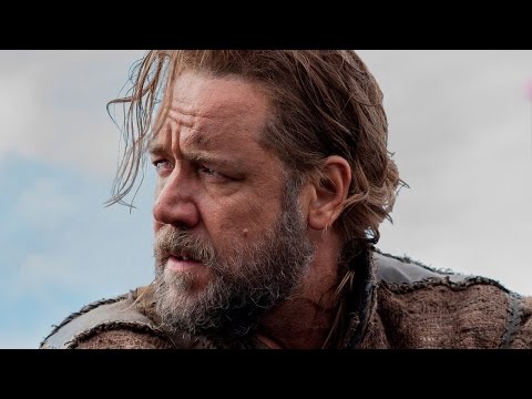 Ной (2014) — русский