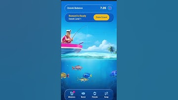 First Fisher                             #firstfisher #bahamut #web3game #fastex #fasttoken #dzook