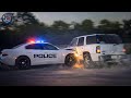 No Mercy High-Speed Police Chases CRAZY Moments Brutal PIT Maneuvers Caught on Dashcam #1