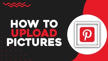 How To Upload Pictures To Pinterest (Easiest Way)