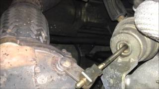 Paddy's Garage: Wastegate einstellen (Pneumatisch angesteuert)