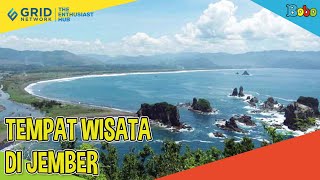My Indonesia - Favorite Tourist Destinations in Jember