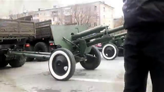 Любительское видео 9 Мая г Ижевск