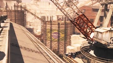 MY FIRST EDIT EVER| OCE #1